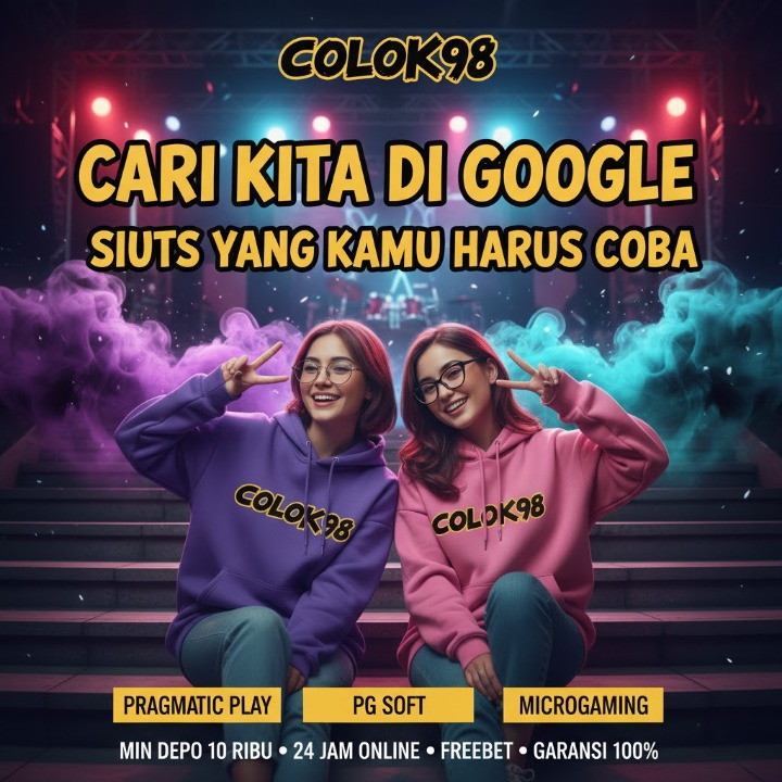 COLOK98 ♠ Cara Mengklaim Bonus dan Free Spins di Slot COLOK98 - WooCommerce eCommerce
