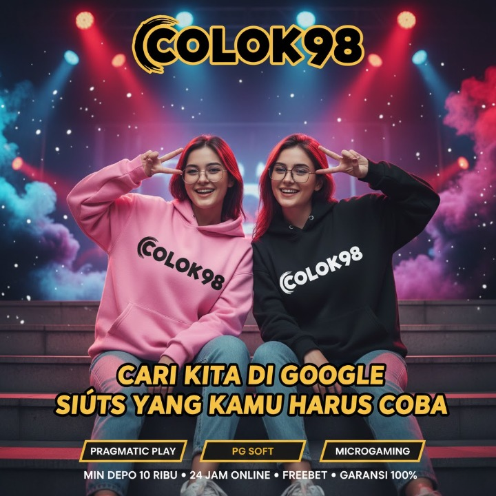 COLOK98 ♠ Panduan Menggunakan Promo Bonus di Situs Slot COLOK98 - WooCommerce eCommerce